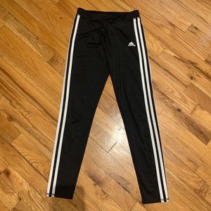 Adidas girls leggings